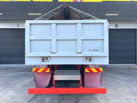 HINO Profia Deep Dump 2DG-FR1AGA 2018 718,000km_32