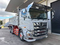 HINO Profia Deep Dump 2DG-FR1AGA 2018 718,000km_3