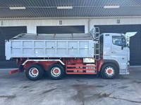 HINO Profia Deep Dump 2DG-FR1AGA 2018 718,000km_6