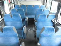 ISUZU Gala Mio Bus PB-RR7JJAJ 2006 276km_10