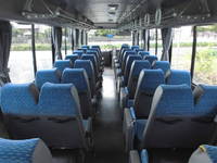 ISUZU Gala Mio Bus PB-RR7JJAJ 2006 276km_12