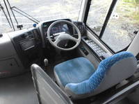 ISUZU Gala Mio Bus PB-RR7JJAJ 2006 276km_14