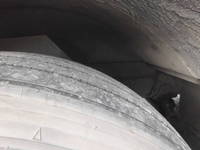 ISUZU Gala Mio Bus PB-RR7JJAJ 2006 276km_19