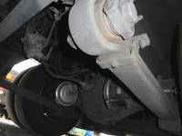 ISUZU Gala Mio Bus PB-RR7JJAJ 2006 276km_23