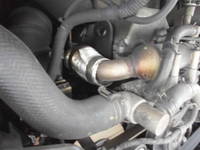 ISUZU Gala Mio Bus PB-RR7JJAJ 2006 276km_5