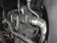 ISUZU Gala Mio Bus PB-RR7JJAJ 2006 276km_6