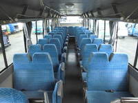 ISUZU Gala Mio Bus PB-RR7JJAJ 2006 276km_9