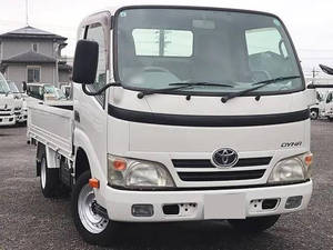 Dyna Flat Body_1