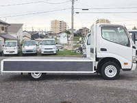 TOYOTA Dyna Flat Body ABF-TRY230 2012 39,650km_7