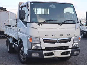 MITSUBISHI FUSO Canter Dump TPG-FBA60 2017 80,350km_1