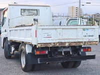 MITSUBISHI FUSO Canter Dump TPG-FBA60 2017 80,350km_2