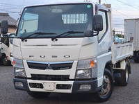 MITSUBISHI FUSO Canter Dump TPG-FBA60 2017 80,350km_3