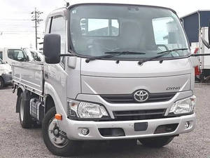 Dyna Flat Body_1