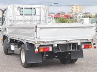 TOYOTA Dyna Flat Body TPG-XZU605 2018 104,000km_2