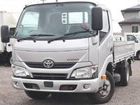 TOYOTA Dyna Flat Body TPG-XZU605 2018 104,000km_3
