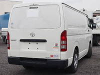 TOYOTA Hiace Refrigerator & Freezer Truck 3DF-GDH201V 2023 34,400km_3
