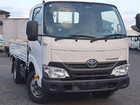TOYOTA Toyoace Flat Body TKG-XZU605 2019 57,320km_1