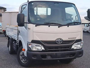 Toyoace Flat Body_1