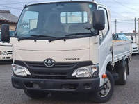 TOYOTA Toyoace Flat Body TKG-XZU605 2019 57,320km_3