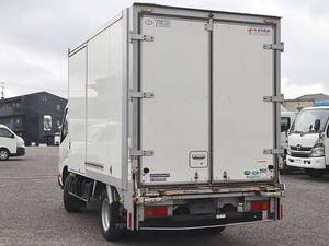 Dyna Aluminum Van_2