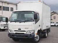 TOYOTA Dyna Aluminum Van 2RG-XZU605 2020 103,000km_3