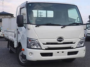 HINO Dutro Flat Body 2RG-XZU710M 2020 42,400km_1