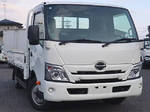 Dutro Flat Body