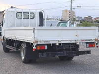 HINO Dutro Flat Body 2RG-XZU710M 2020 42,400km_2