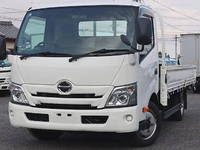 HINO Dutro Flat Body 2RG-XZU710M 2020 42,400km_3