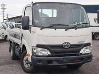 TOYOTA Dyna Flat Body TKG-XZC605 2018 56,380km_1