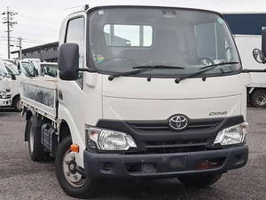 Dyna Flat Body_1