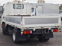 TOYOTA Dyna Flat Body TKG-XZC605 2018 56,380km_2