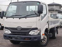 TOYOTA Dyna Flat Body TKG-XZC605 2018 56,380km_3
