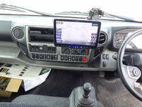 HINO Dutro Carrier Car 2KG-XZU720M 2023 54,514km_12