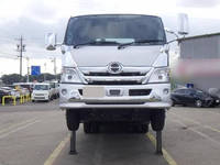 HINO Dutro Carrier Car 2KG-XZU720M 2023 54,514km_25