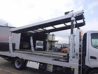 HINO Dutro Carrier Car 2KG-XZU720M 2023 54,514km_27