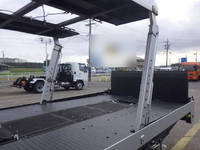 HINO Dutro Carrier Car 2KG-XZU720M 2023 54,514km_29