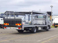 HINO Dutro Carrier Car 2KG-XZU720M 2023 54,514km_2