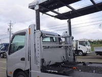 HINO Dutro Carrier Car 2KG-XZU720M 2023 54,514km_30