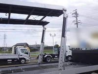 HINO Dutro Carrier Car 2KG-XZU720M 2023 54,514km_31