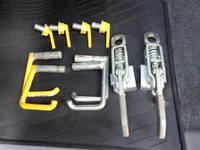 HINO Dutro Carrier Car 2KG-XZU720M 2023 54,514km_39