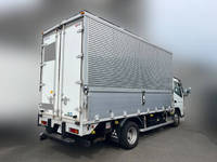 MITSUBISHI FUSO Canter Aluminum Wing TKG-FEA50 2016 387,170km_2