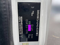 MITSUBISHI FUSO Canter Aluminum Wing TKG-FEA50 2016 387,170km_35