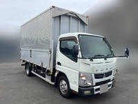 MITSUBISHI FUSO Canter Aluminum Wing TKG-FEA50 2016 387,170km_3