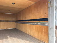 ISUZU Elf Aluminum Van KR-NKR81LV 2004 96,461km_12