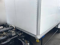 ISUZU Elf Aluminum Van KR-NKR81LV 2004 96,461km_20