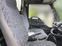 ISUZU Elf Aluminum Van KR-NKR81LV 2004 96,461km_31