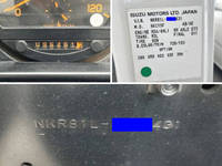 ISUZU Elf Aluminum Van KR-NKR81LV 2004 96,461km_38