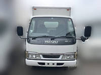 ISUZU Elf Aluminum Van KR-NKR81LV 2004 96,461km_7