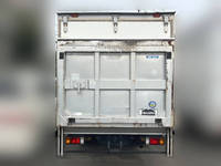ISUZU Elf Aluminum Van KR-NKR81LV 2004 96,461km_8